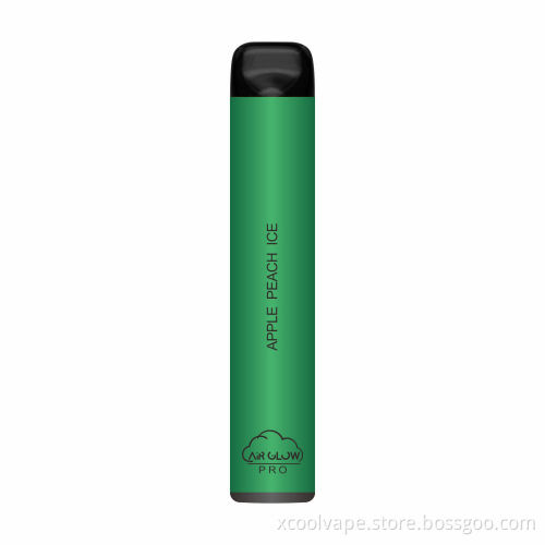 Xcoolvapor Fruit Disposable Vape Wholesale BAD DROP